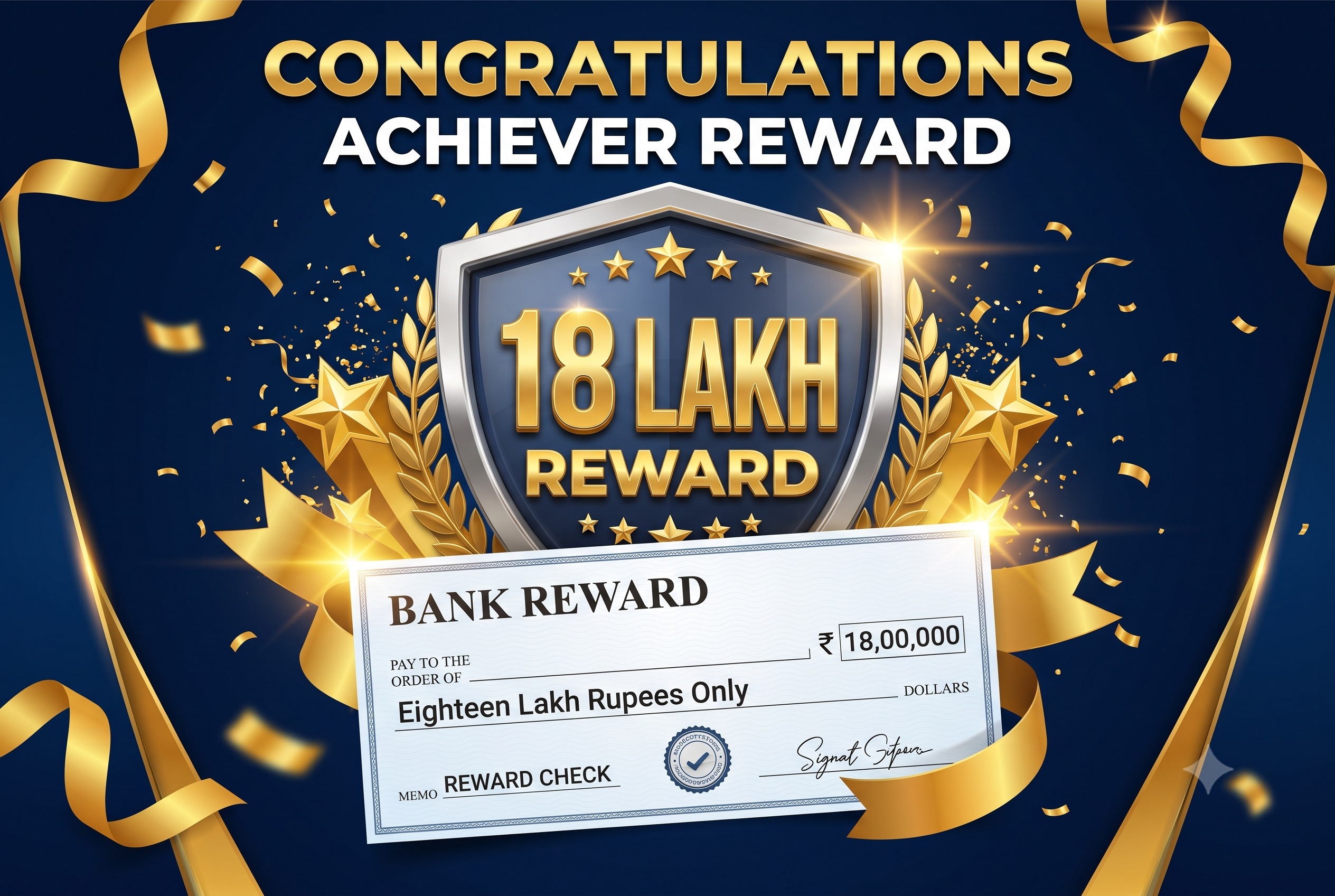 18L Check reward image