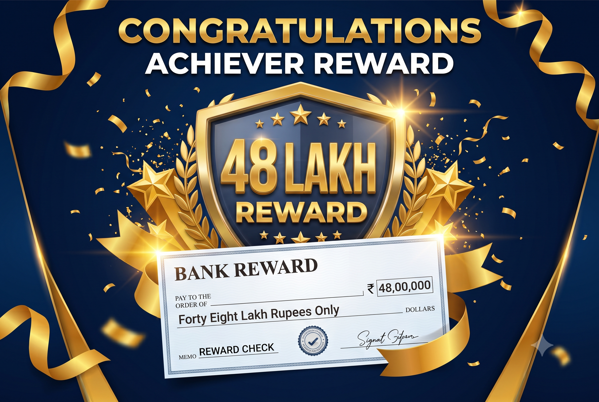 48L Check reward image