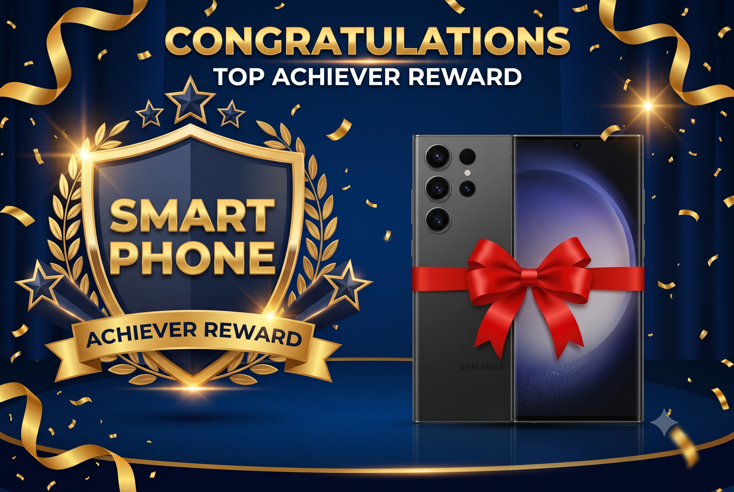 Android Mobile reward image